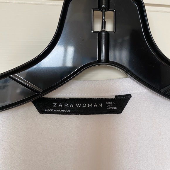 [Zara] Top - Picture 4 of 4